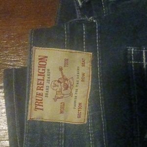 True Religion
